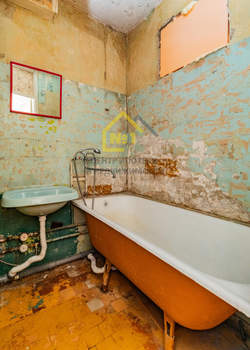 2-к квартира, вторичка, 48м2, 3/5 этаж