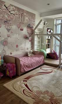 3-к квартира, вторичка, 74м2, 13/24 этаж