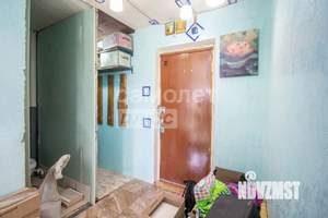 1-к квартира, вторичка, 35м2, 5/5 этаж