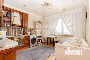 2-к квартира, вторичка, 69м2, 13/21 этаж