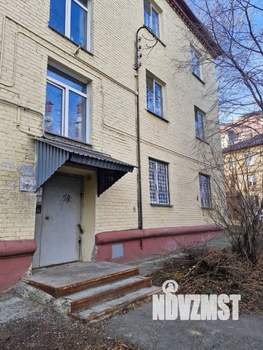 2-к квартира, вторичка, 50м2, 1/3 этаж