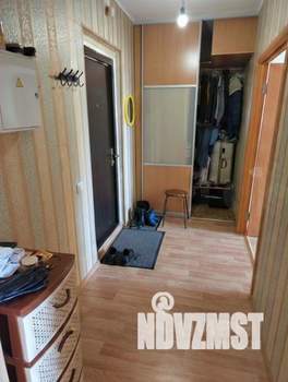 1-к квартира, вторичка, 40м2, 10/10 этаж