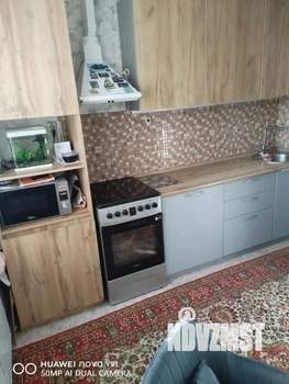 1-к квартира, вторичка, 40м2, 5/11 этаж