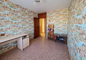 3-к квартира, вторичка, 61м2, 5/5 этаж