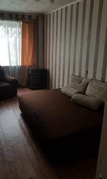 3-к квартира, вторичка, 57м2, 4/5 этаж