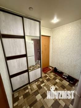 3-к квартира, вторичка, 61м2, 4/5 этаж