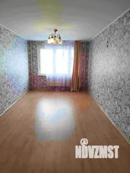 3-к квартира, вторичка, 67м2, 2/10 этаж