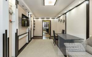 4-к квартира, вторичка, 81м2, 7/10 этаж