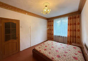 2-к квартира, вторичка, 55м2, 2/4 этаж