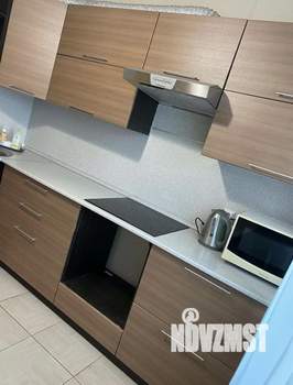 1-к квартира, вторичка, 40м2, 10/10 этаж