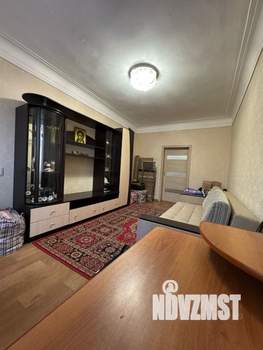 2-к квартира, вторичка, 50м2, 1/2 этаж