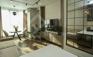 3-к квартира, вторичка, 70м2, 17/24 этаж