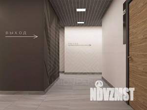 2-к квартира, вторичка, 60м2, 7/25 этаж