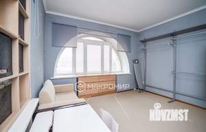 5-к квартира, вторичка, 238м2, 8/8 этаж