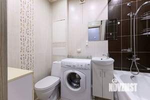 1-к квартира, вторичка, 33м2, 8/9 этаж