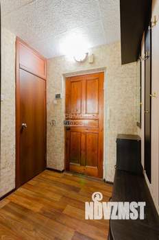 1-к квартира, вторичка, 30м2, 9/9 этаж