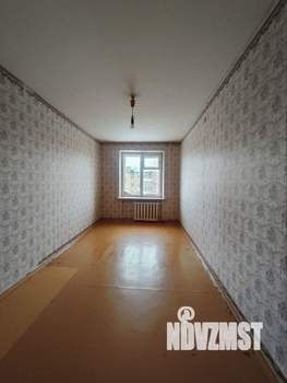 2-к квартира, вторичка, 45м2, 4/5 этаж