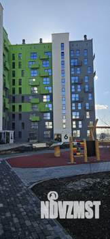 1-к квартира, вторичка, 32м2, 3/10 этаж