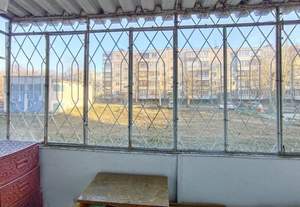 1-к квартира, вторичка, 34м2, 1/5 этаж