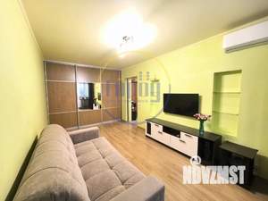 1-к квартира, вторичка, 34м2, 1/9 этаж