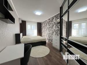 3-к квартира, вторичка, 65м2, 16/19 этаж