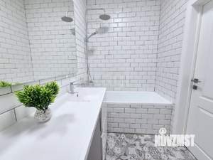 3-к квартира, вторичка, 78м2, 11/26 этаж