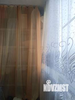 1-к квартира, вторичка, 42м2, 4/10 этаж