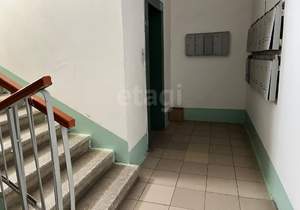 3-к квартира, вторичка, 94м2, 6/10 этаж