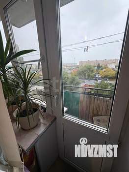 1-к квартира, вторичка, 22м2, 6/9 этаж