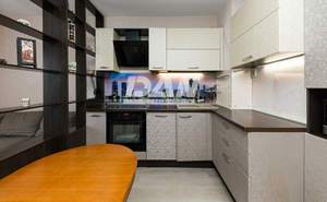 3-к квартира, вторичка, 76м2, 5/15 этаж