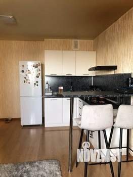 Студия квартира, вторичка, 30м2, 19/20 этаж