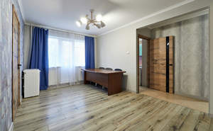 2-к квартира, вторичка, 46м2, 3/5 этаж