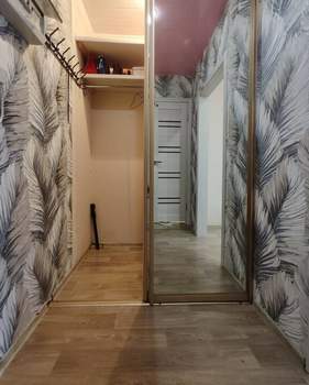 Студия квартира, вторичка, 25м2, 8/10 этаж