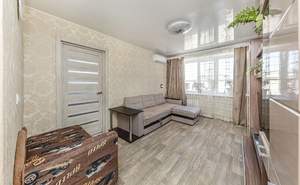 3-к квартира, вторичка, 51м2, 5/5 этаж