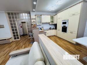 2-к квартира, вторичка, 66м2, 15/25 этаж