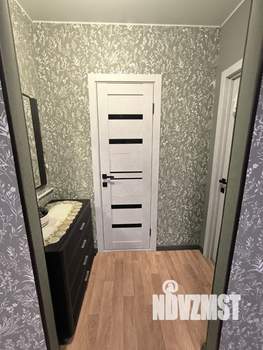 3-к квартира, вторичка, 65м2, 9/10 этаж