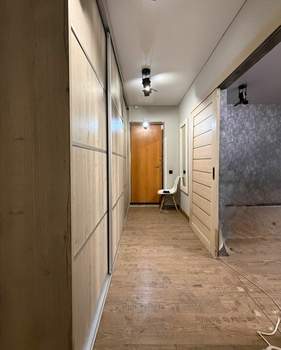 3-к квартира, вторичка, 72м2, 8/10 этаж