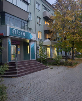 1-к квартира, вторичка, 33м2, 3/4 этаж