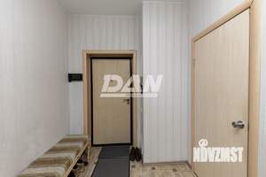 3-к квартира, вторичка, 102м2, 2/22 этаж