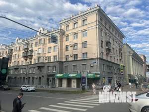 4-к квартира, вторичка, 111м2, 2/6 этаж