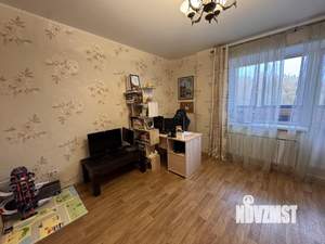 2-к квартира, вторичка, 53м2, 2/9 этаж