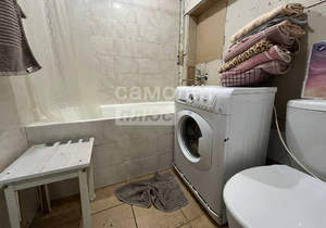 2-к квартира, вторичка, 44м2, 3/5 этаж