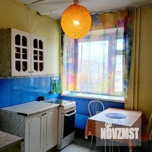 2-к квартира, вторичка, 52м2, 7/14 этаж