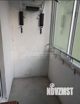 Студия квартира, вторичка, 30м2, 5/11 этаж