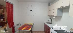 2-к квартира, вторичка, 49м2, 1/5 этаж