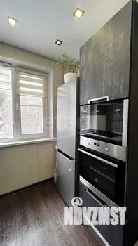 3-к квартира, вторичка, 61м2, 2/5 этаж