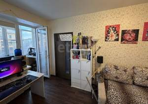 2-к квартира, вторичка, 42м2, 4/5 этаж