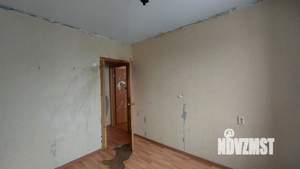 3-к квартира, вторичка, 68м2, 10/10 этаж