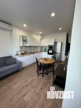 2-к квартира, вторичка, 41м2, 11/17 этаж