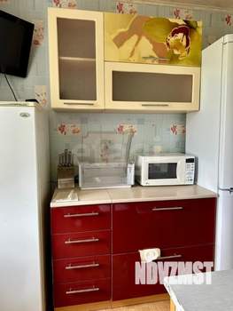 2-к квартира, вторичка, 55м2, 6/9 этаж